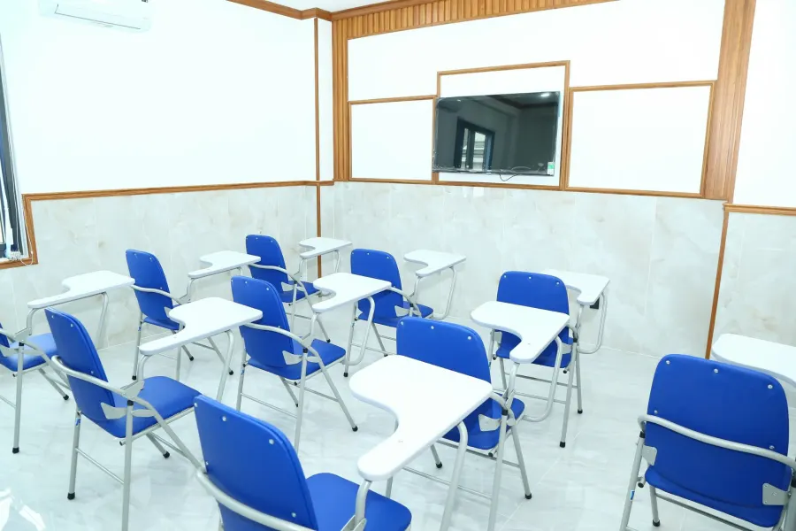 Trường Mầm Non Song Ngữ Việt - Sing (Viet - Sing School)