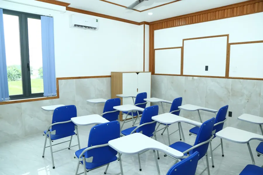 Trường Mầm Non Song Ngữ Việt - Sing (Viet - Sing School)