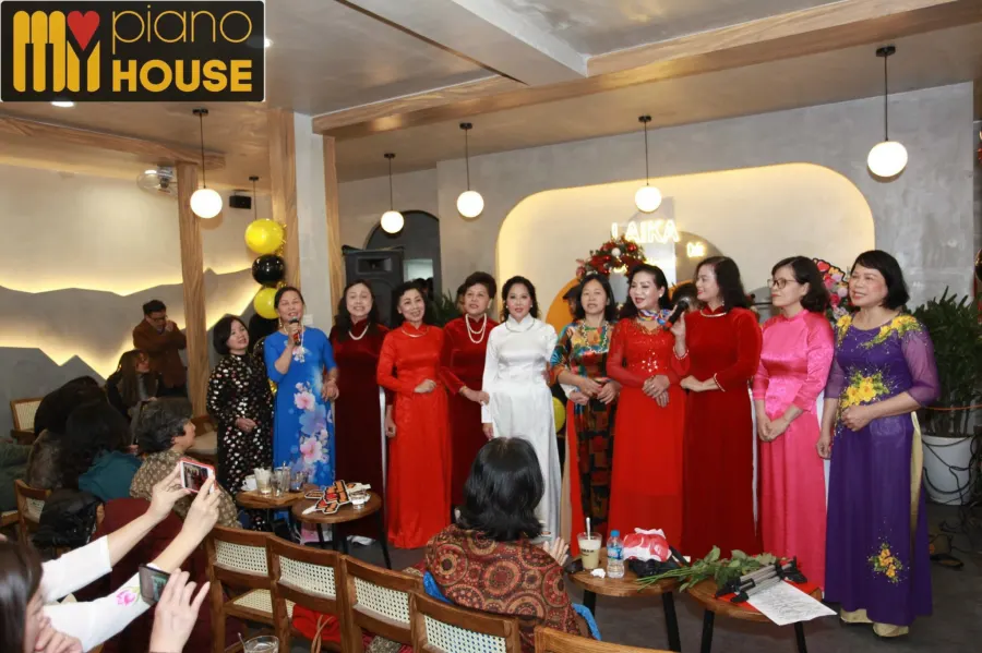 Trung tâm nghệ thuật CAMI ART
