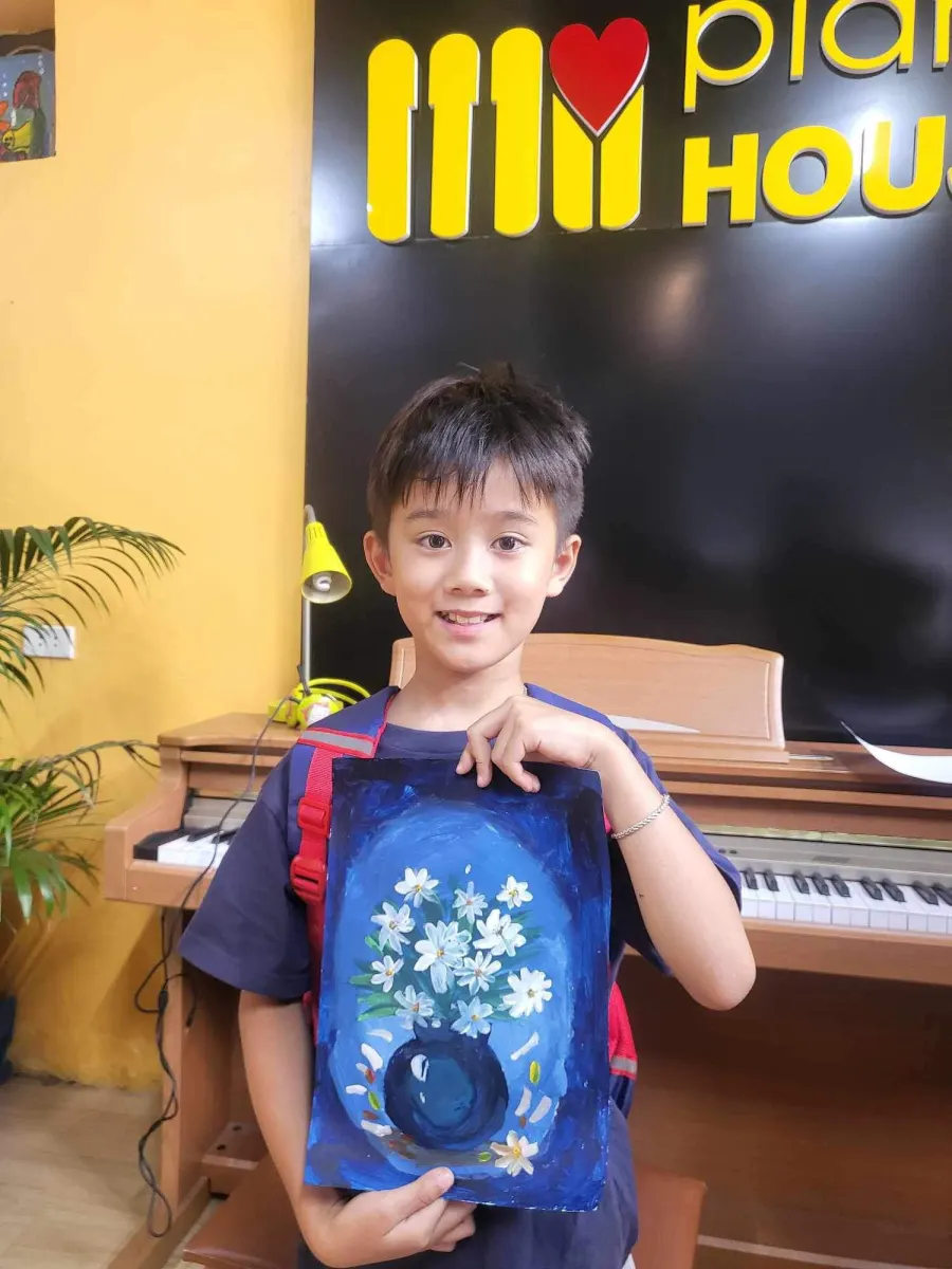 Trung tâm nghệ thuật CAMI ART
