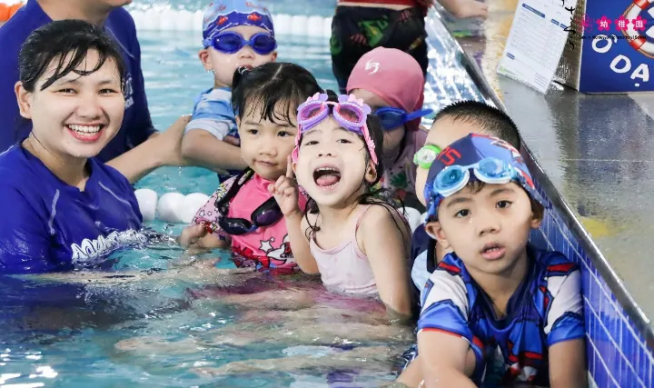 Trường Mầm non Sakura Montessori