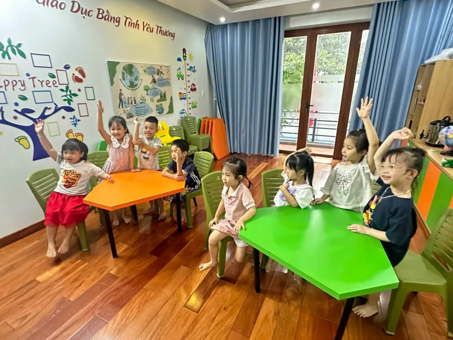 Trung Tâm Kỹ Năng Sống DoSkills Hải Phòng