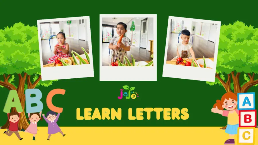 Trường Mầm Non Thân Thiện JoJo