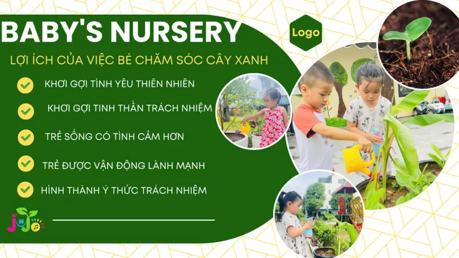 Trường Mầm Non Thân Thiện JoJo