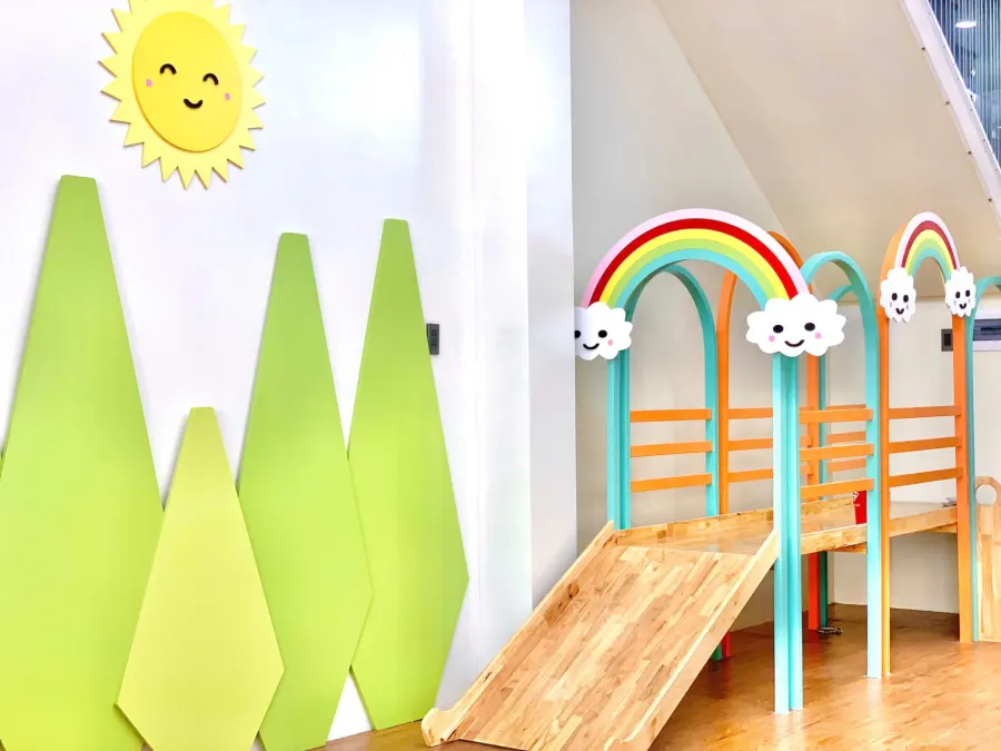 Mẫu Giáo Hoàng Oanh 8