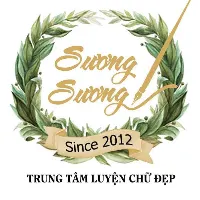 Hệ Thống Luyện Chữ Đẹp Sương Sương