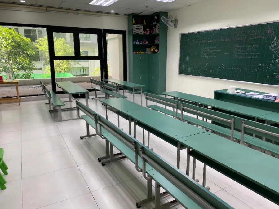 Hệ Thống Luyện Chữ Đẹp Sương Sương