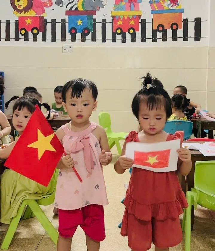 Mầm Non Tư Thục Tuấn Trang - Quỳnh Châu, Quỳnh Lưu