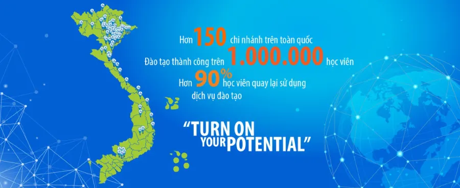 Hệ Thống Anh Ngữ Quốc Tế Ocean Edu Bắc Ninh
