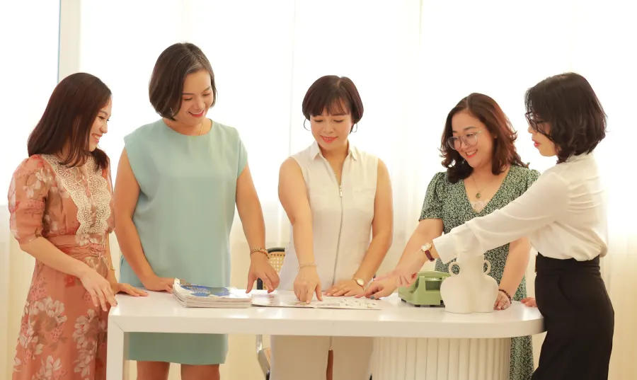 Trung Tâm Ngoại Ngữ Trực Tuyến LTN (Online)