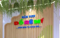 Trường Mầm Non Đồ Rê Mí Tân Mai
