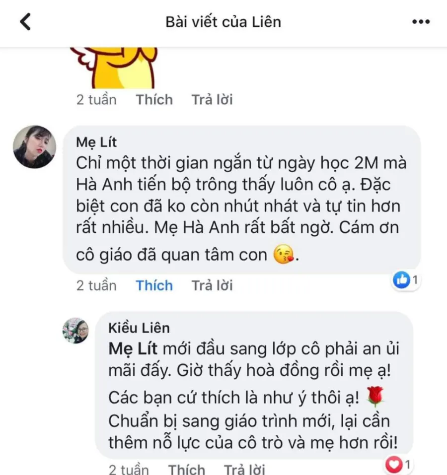Trung Tâm Anh Ngữ MEnglish - Đội Cấn