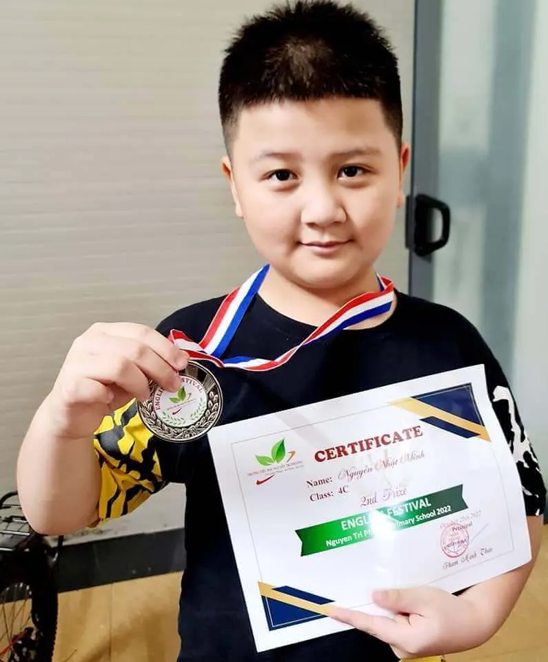 Trung Tâm Anh Ngữ MEnglish - Đội Cấn