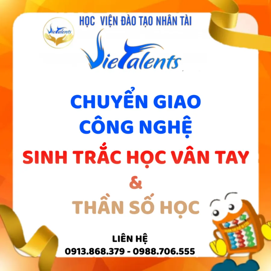 Trung Tâm kỹ năng sống - Học Viện Đào Tạo Nhân Tài VieTalents