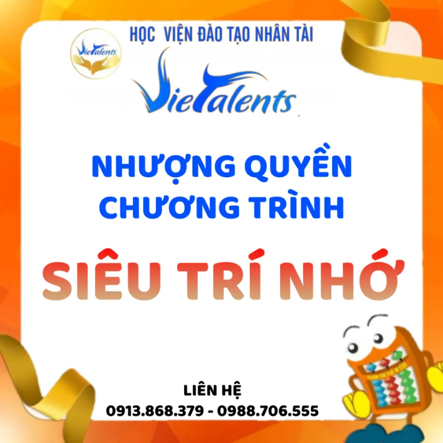 Trung Tâm kỹ năng sống - Học Viện Đào Tạo Nhân Tài VieTalents
