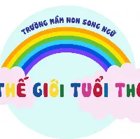 Trường Mầm Non Thế Giới Tuổi Thơ