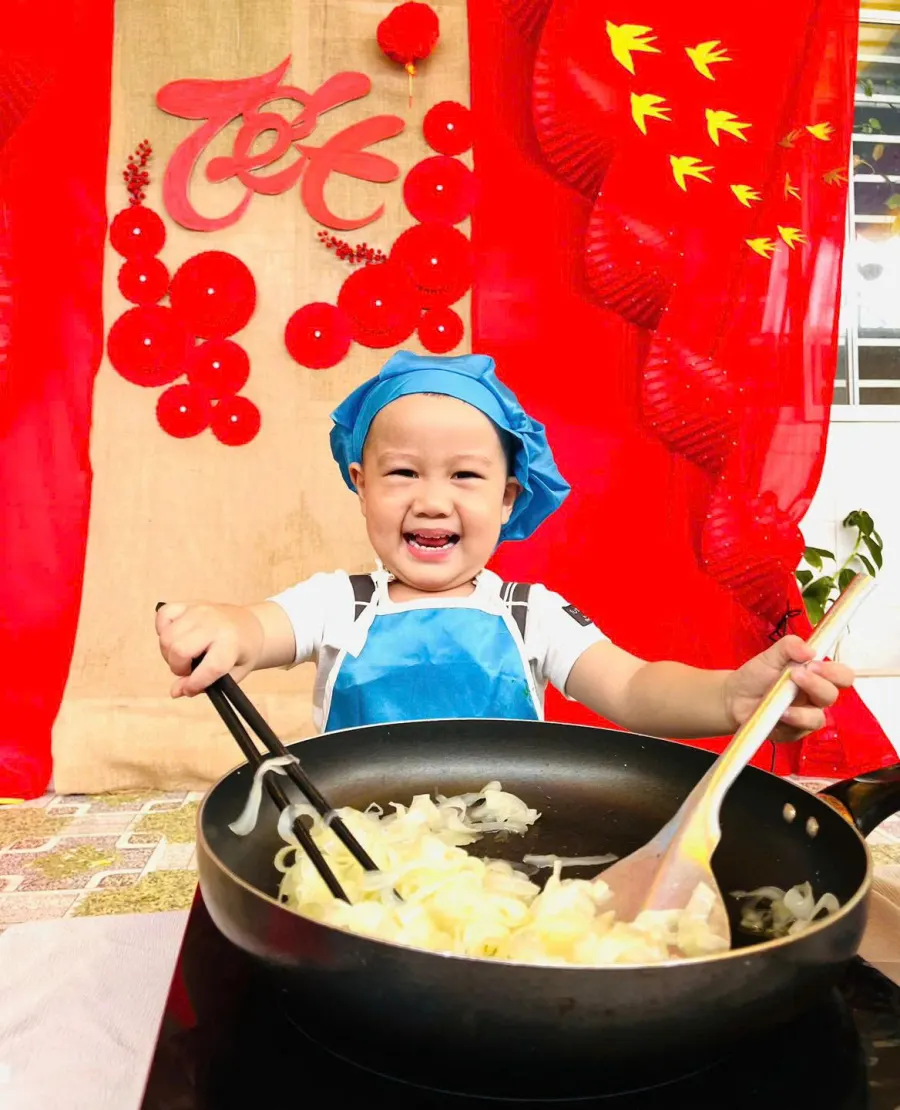 Mầm Non Mặt Trời Bé Con (Little Sunshine Preschool)