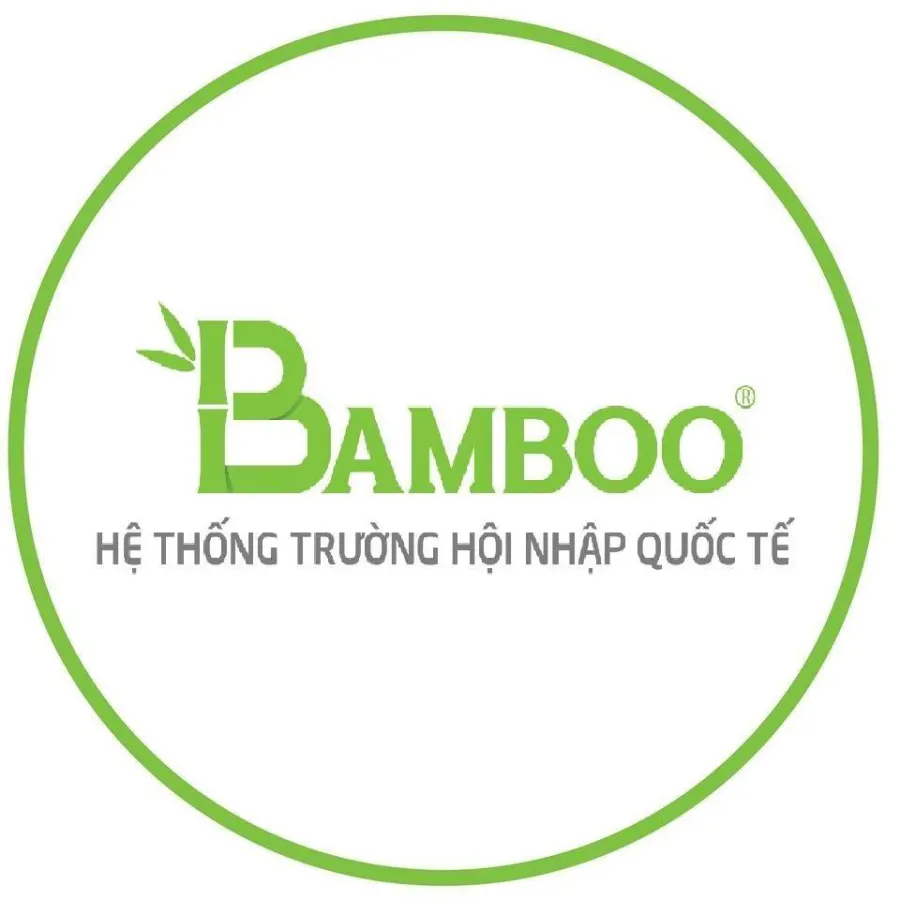 Hệ Tiền Tiểu Học Trường Tiểu Học Hội Nhập Quốc tế Bamboo