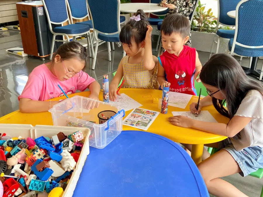 Trung Tâm Gia Sư Chất Lượng Cao Trung Anh