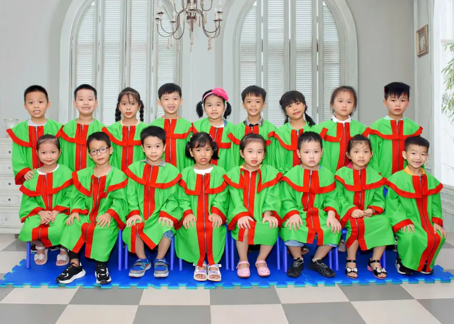 Trung Tâm Giáo Dục Kỹ Năng Sống Trí Việt