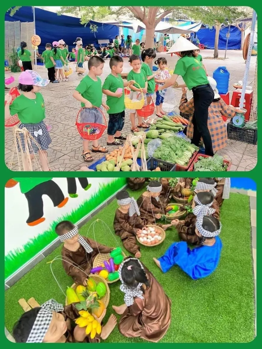 Trung Tâm Giáo Dục Kỹ Năng Sống Trí Việt