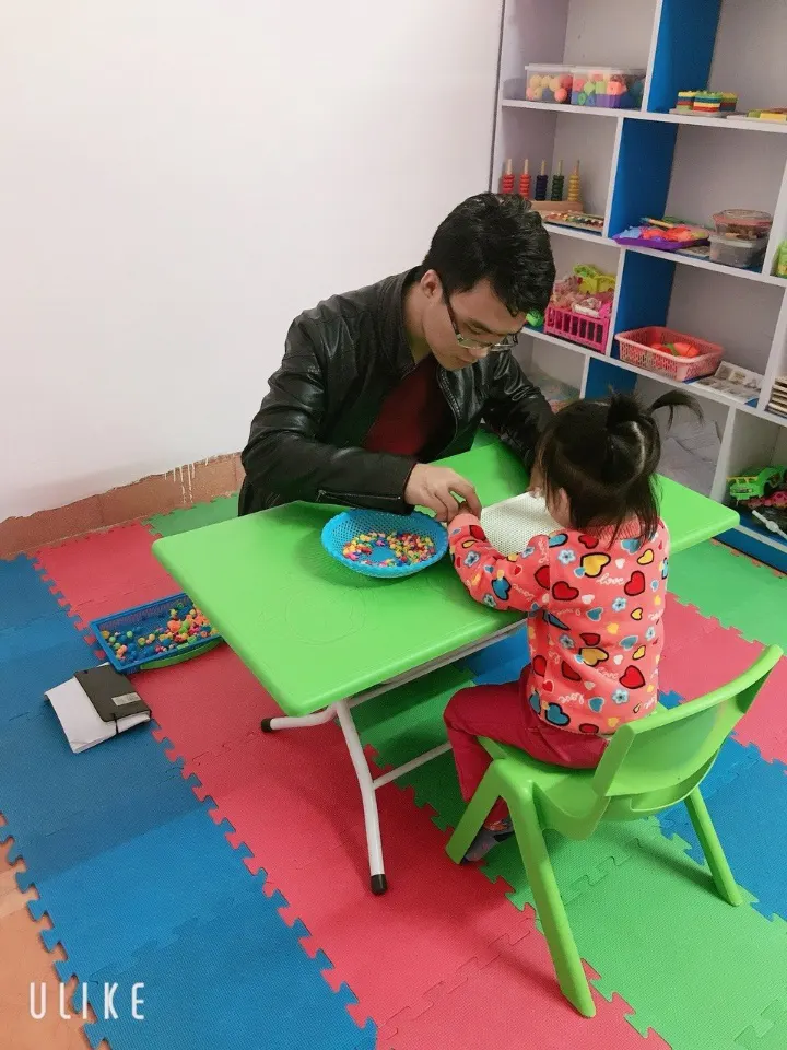 Trung tâm can thiệp sớm Niềm Tin