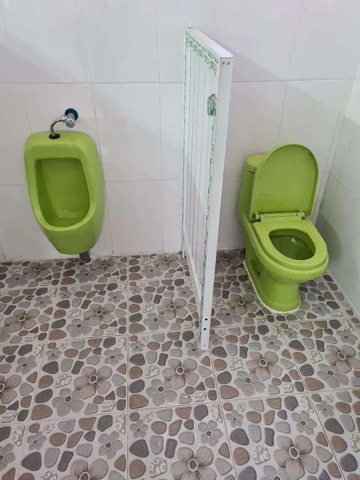 Mầm non Little Bee Kingdergarten - Tân Đông Hiệp - Dĩ An