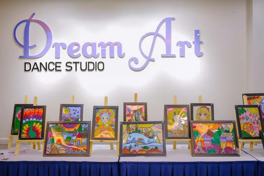Trung Tâm Nghệ Thuật Dream Art