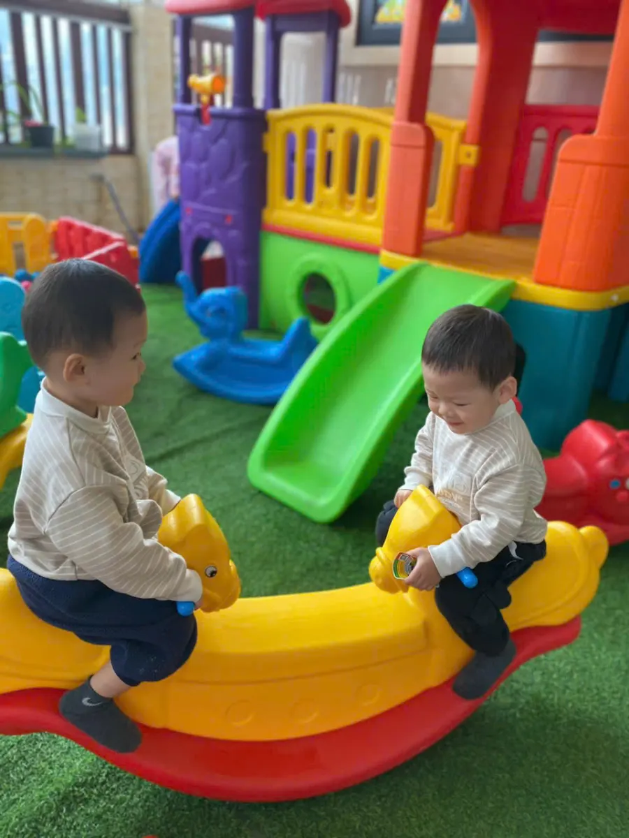 Lớp Mầm Non Độc Lập An nhiên - Phường 9, Đà Lạt