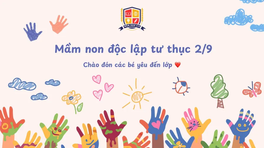 Mầm Non Độc Lập 2/9 - Cẩm Trung - Tp. Cẩm Phả