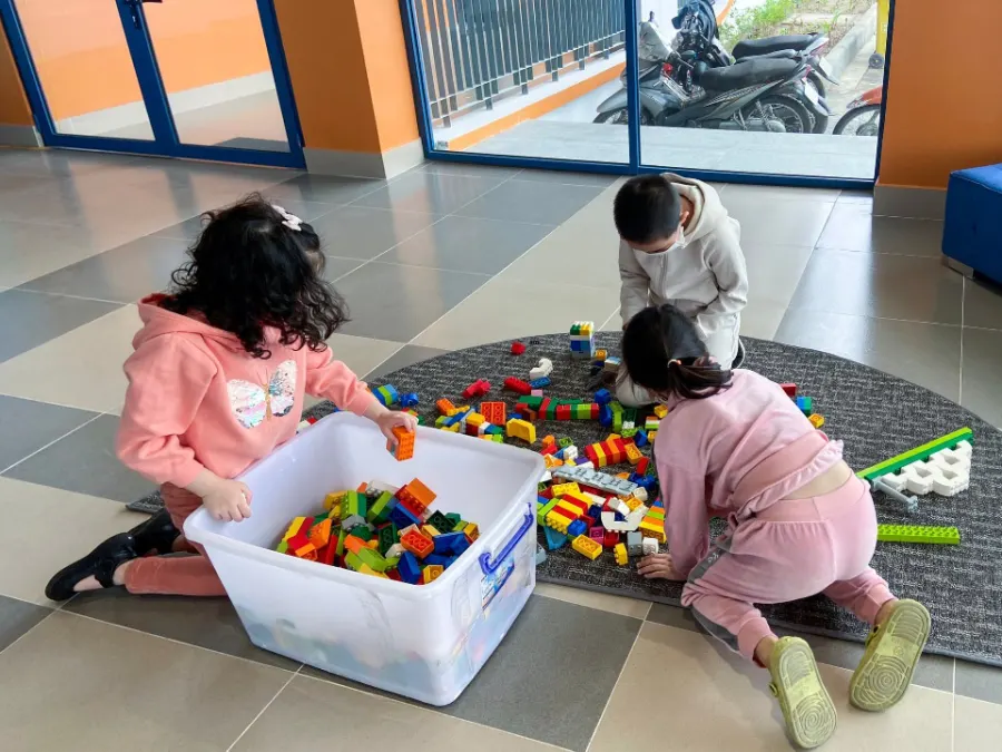 Trường Mầm non Quốc tế Him Lam - Bắc Ninh (Him Lam International Kindergarten Bac Ninh)