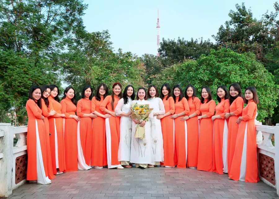 Trường can thiệp sớm và dạy trẻ đặc biệt Tuệ An - Tứ Hiệp, Thanh Trì
