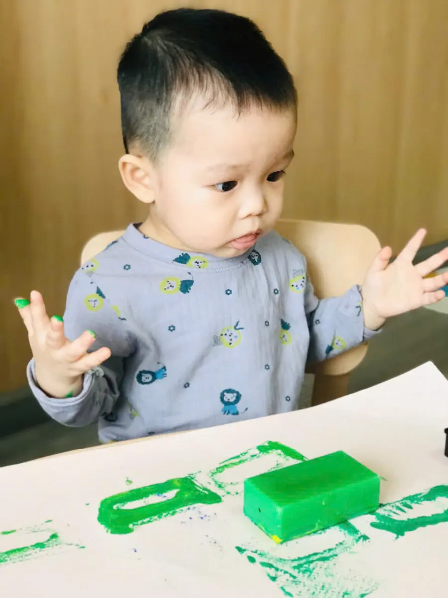 Mầm Non Edulike Kindergarten