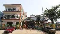 Trường Mầm Non Khai Tâm - An Lộc