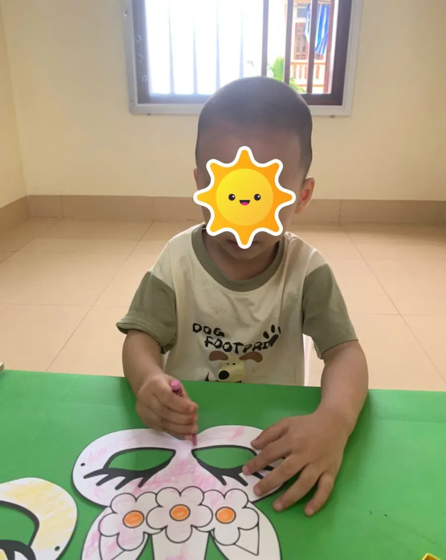 Trung tâm Can thiệp sớm Sen Việt