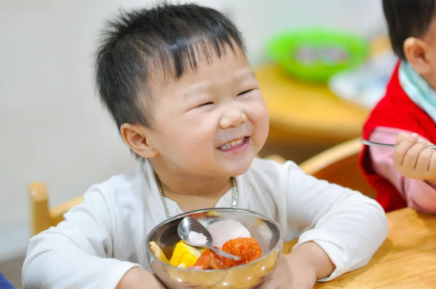 Trường Mầm Non Happy Kids CS1