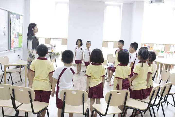 Sensory Music Academy - Trung tâm đào tạo âm nhạc Sensory