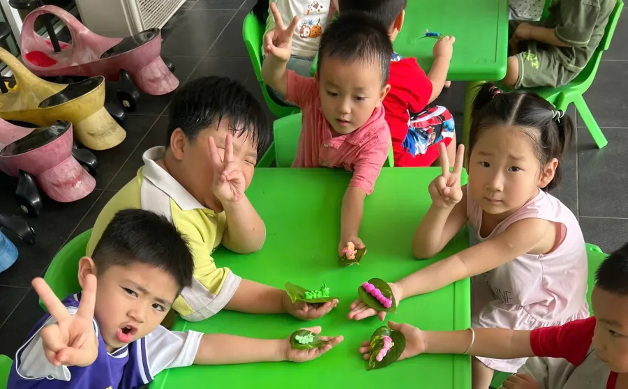 Trường Mầm Non Anh Hoa Việt Ecolakes (Ecolakes Kindergarten)