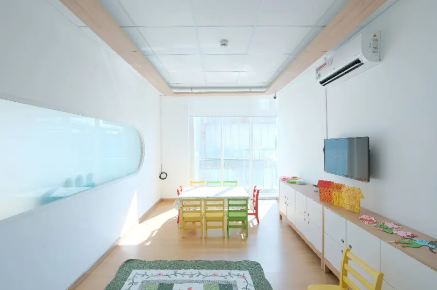Trường Mầm non Đa trí Thông minh TOMATO - TOMATO Multiple Intelligences Preschool
