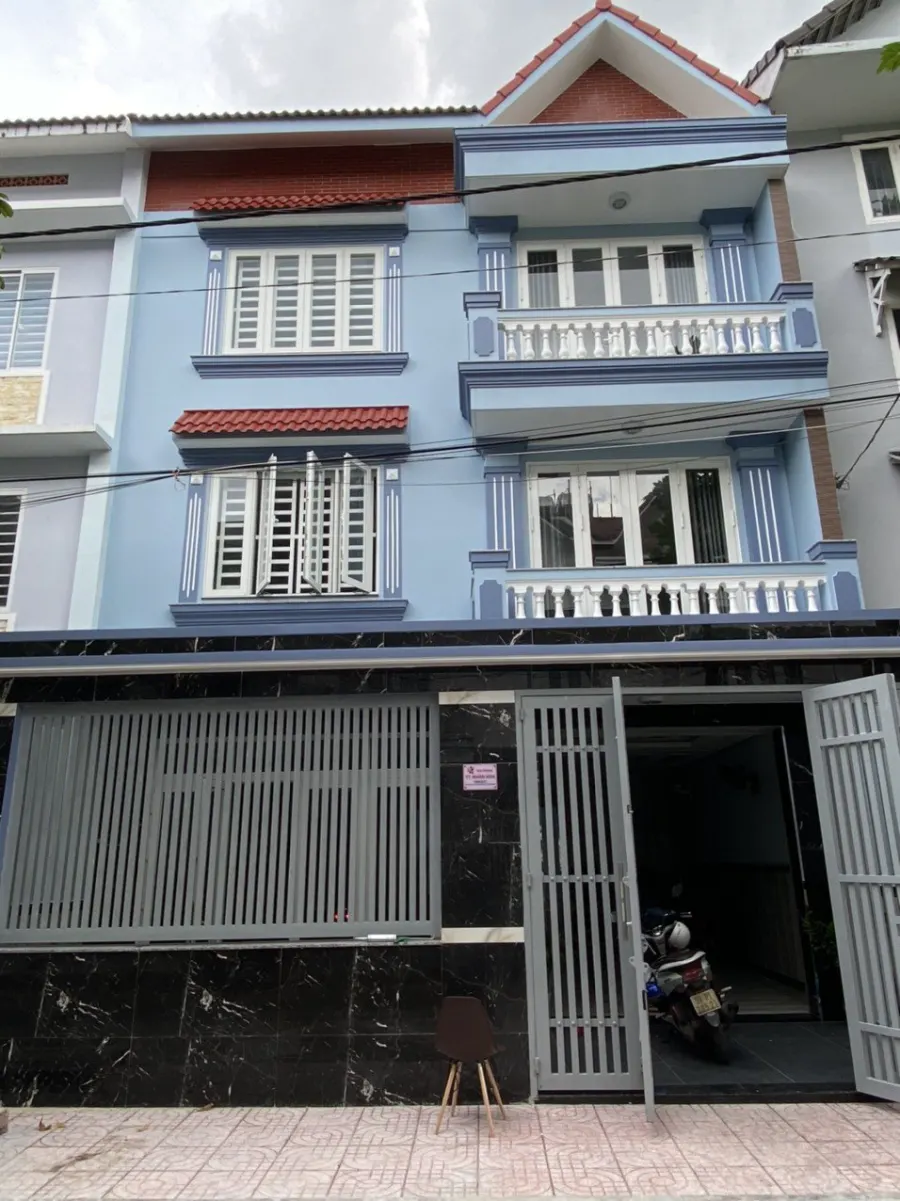 Trung tâm can thiệp sớm Nhân Hòa