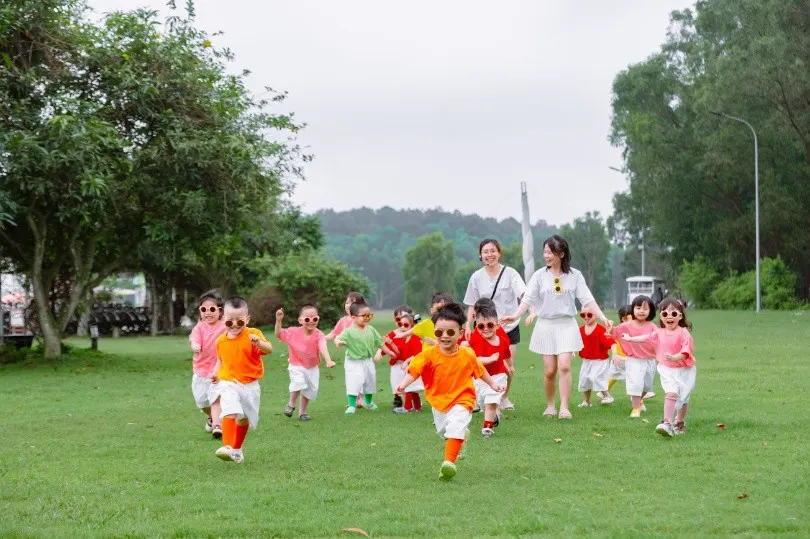 Trường Mầm Non BIBI