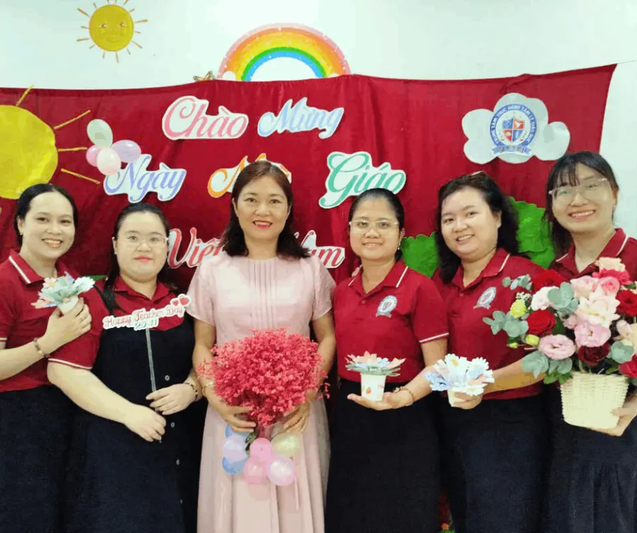 Trung Tâm Thực Hành Tâm Lý Giáo Dục Phát Triển Năng Khiếu PLANA - Nam Sài Gòn