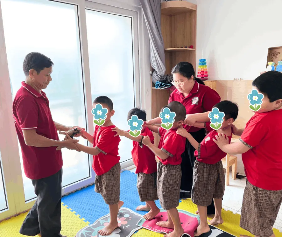 Trung Tâm Thực Hành Tâm Lý Giáo Dục Phát Triển Năng Khiếu PLANA - Nam Sài Gòn