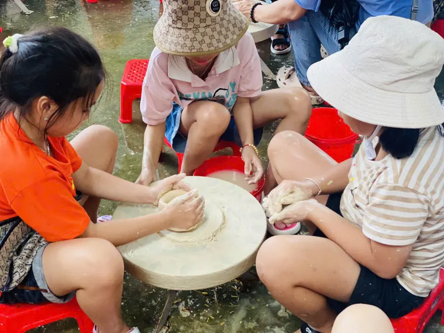 Trung Tâm Can Thiệp Sớm Hoa Nắng
