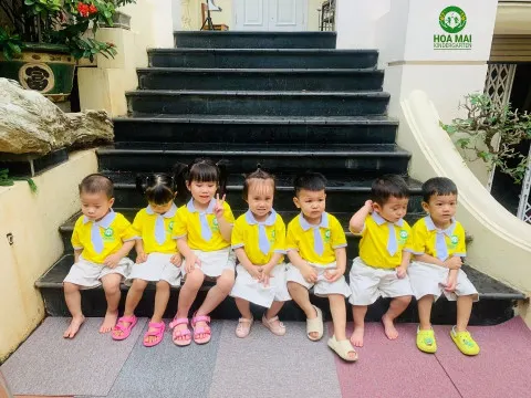 Trường mầm non Hoa Mai (Hoa Mai Kindergarten)