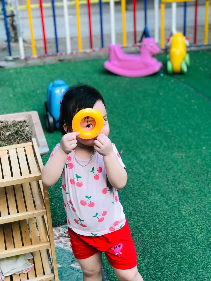 Mầm Non Hoa Thủy Tiên IQ - Kiến Hưng