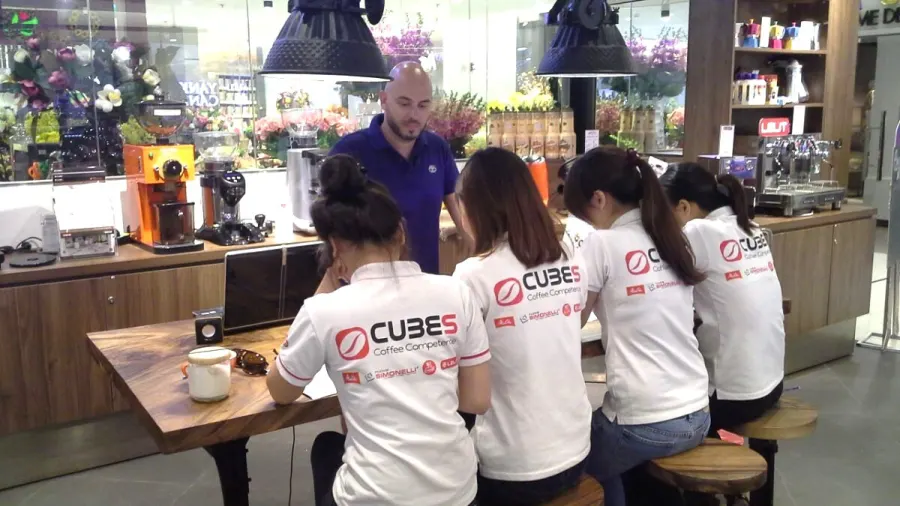 Trung Tâm Anh Ngữ British English Club