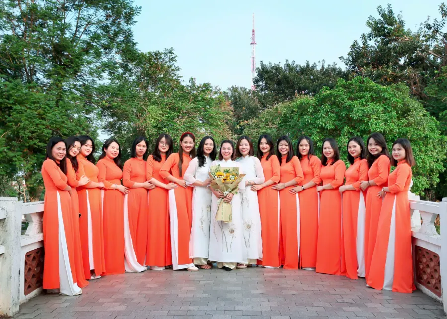 Trung tâm Nghiên Cứu Và Ứng Dụng Tâm Lý - Giáo Dục Tuệ An