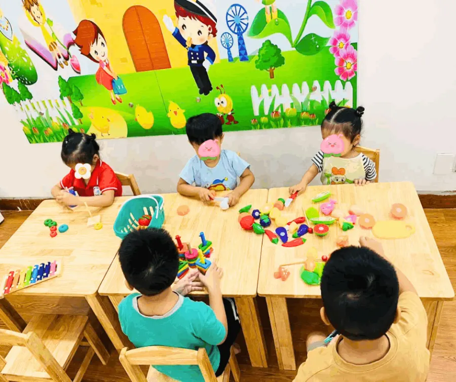 Trung Tâm Hỗ Trợ Phát Triển Giáo Dục Hòa Nhập Tâm Trí Đức