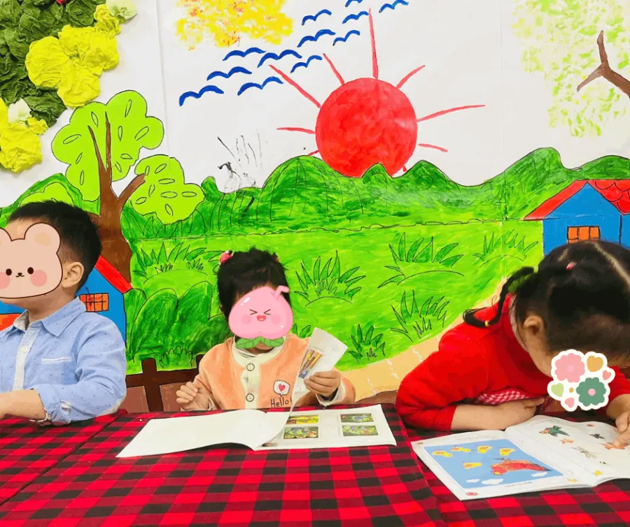 Trung Tâm Hỗ Trợ Phát Triển Giáo Dục Hòa Nhập Tâm Trí Đức